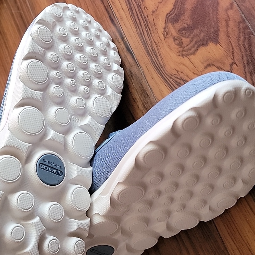 Skechers Goga Mat - Picture 3 of 3